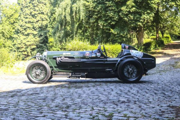 Bentley 3/8 Special 1925 70657