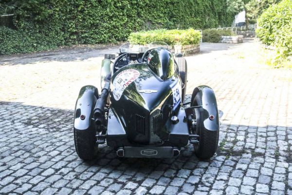 Bentley 3/8 Special 1925 70659