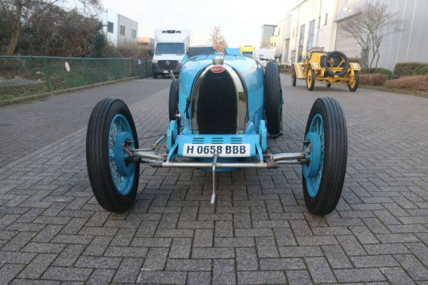 Bugatti Type 35 A 1927