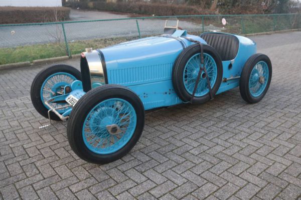 Bugatti Type 35 A 1927 73669