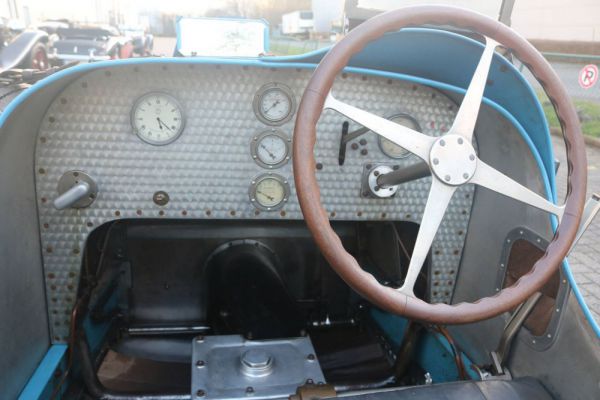 Bugatti Type 35 A 1927 73676