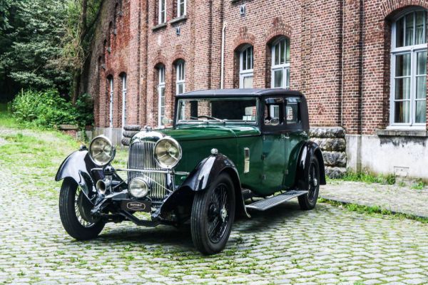 Lagonda 3 Litre 1930 77915