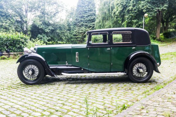 Lagonda 3 Litre 1930 77916