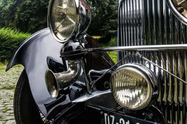 Lagonda 3 Litre 1930 77921