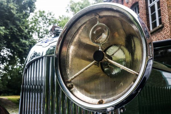 Lagonda 3 Litre 1930 77922