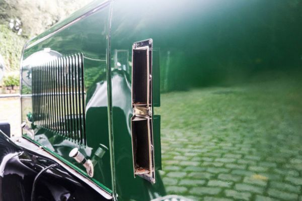 Lagonda 3 Litre 1930 77925