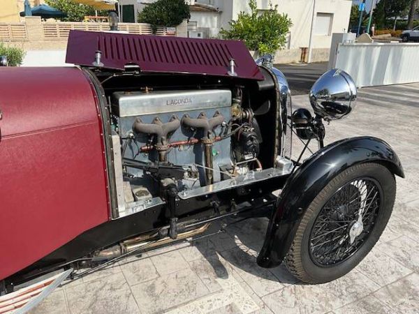 Lagonda 3 Litre 1932 77940