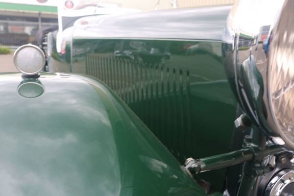 Lagonda 4,5 Litre M 45 T7 1934 78011