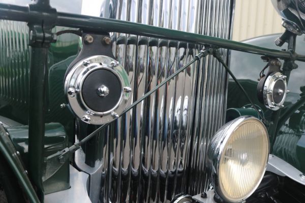 Lagonda 4,5 Litre M 45 T7 1934 78012