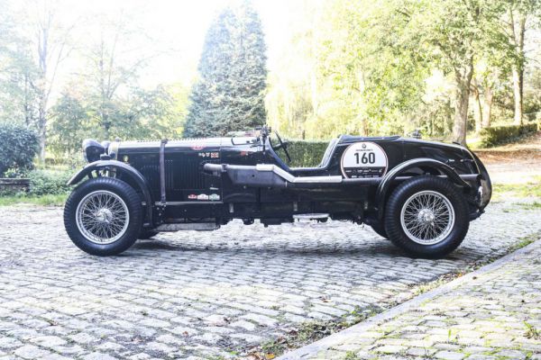 Lagonda 4.5 Litre M 45 R Rapide 1934 83907