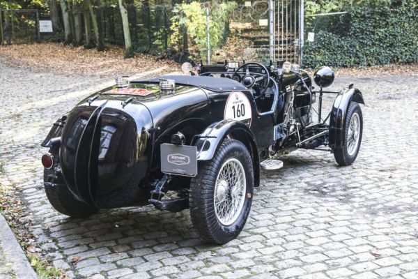 Lagonda 4.5 Litre M 45 R Rapide 1934 83910