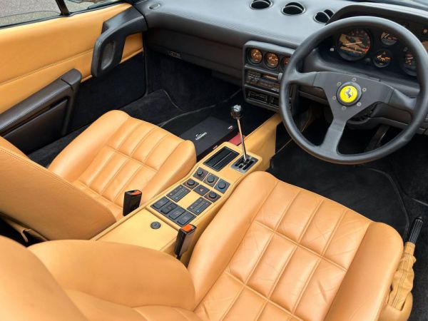 Ferrari 328 GTS 1989