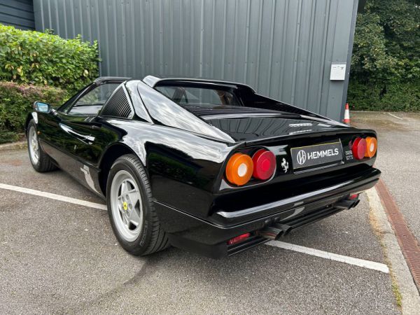 Ferrari 328 GTS 1989 25519