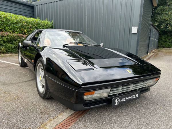 Ferrari 328 GTS 1989 25523