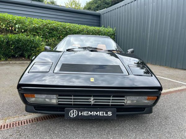 Ferrari 328 GTS 1989 25524