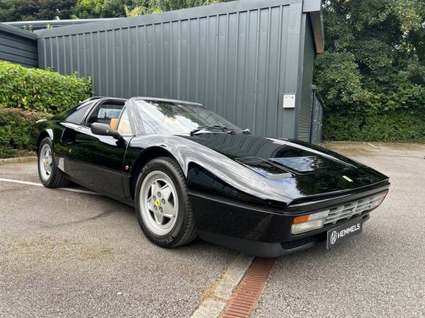 Ferrari 328 GTS 1989 25526