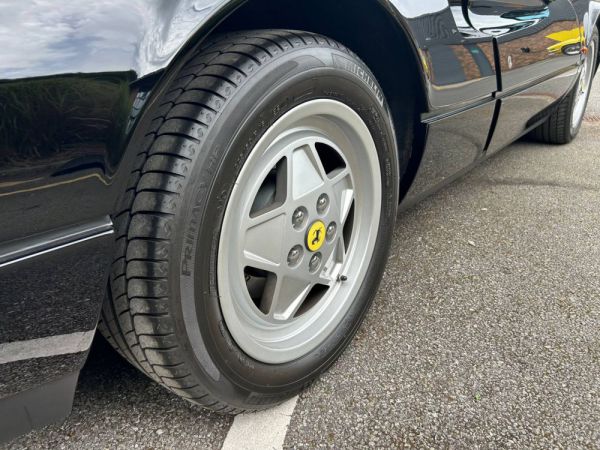 Ferrari 328 GTS 1989 25527