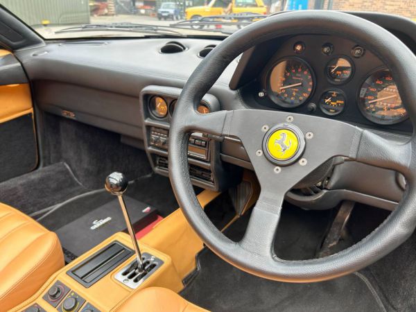 Ferrari 328 GTS 1989 25530