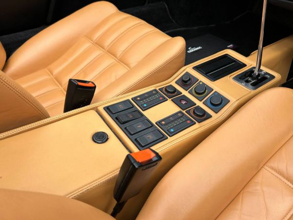 Ferrari 328 GTS 1989 25531