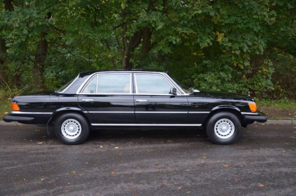 Mercedes-Benz 450 SEL 6,9 1979 68388