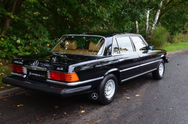 Mercedes-Benz 450 SEL 6,9 1979 68389