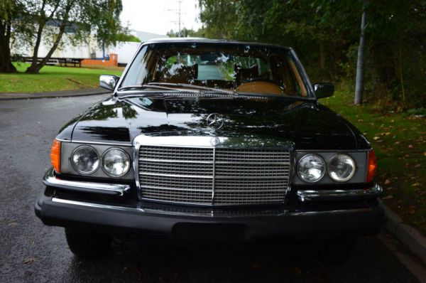 Mercedes-Benz 450 SEL 6,9 1979 68393