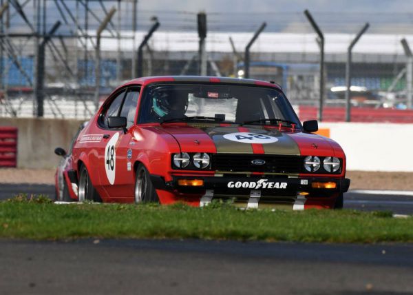 Ford Capri 3,0 1980 104848