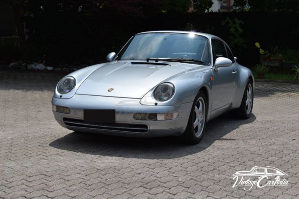 Porsche 911 Carrera 1995 66565