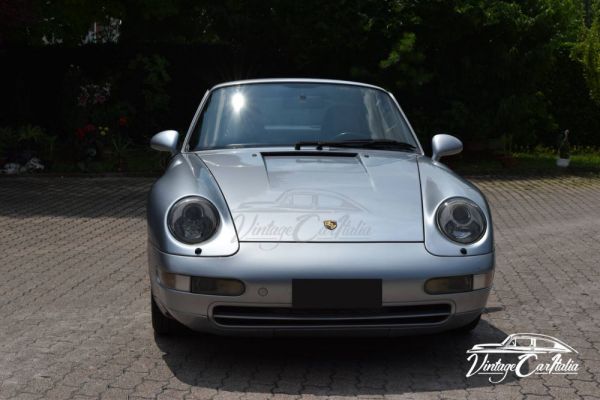 Porsche 911 Carrera 1995 66567