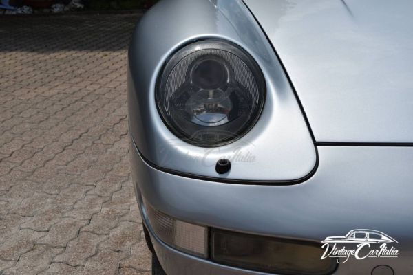 Porsche 911 Carrera 1995 66568