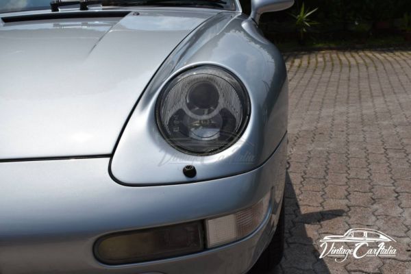 Porsche 911 Carrera 1995 66569