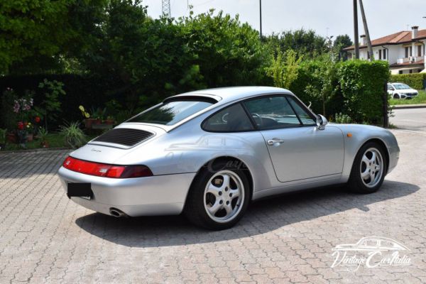 Porsche 911 Carrera 1995 66574