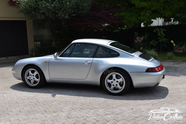 Porsche 911 Carrera 1995 66575