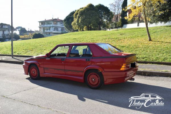 Alfa Romeo 75 1.8 Turbo Evoluzione 1987 94875