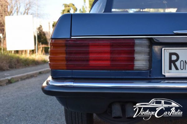 Mercedes-Benz 280 SL 1985 94896