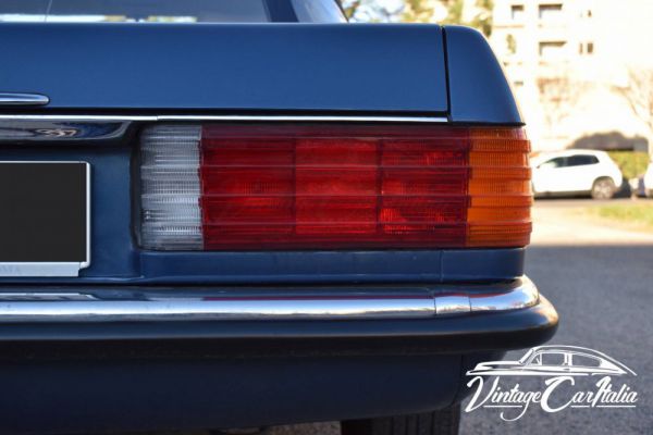 Mercedes-Benz 280 SL 1985 94897