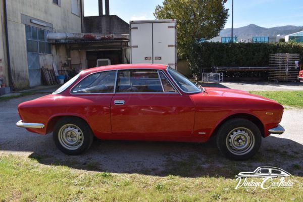 Alfa Romeo Giulia 1600 Sprint GT 1964 95918