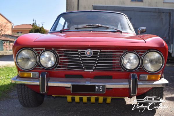 Alfa Romeo GTV 2000 1971