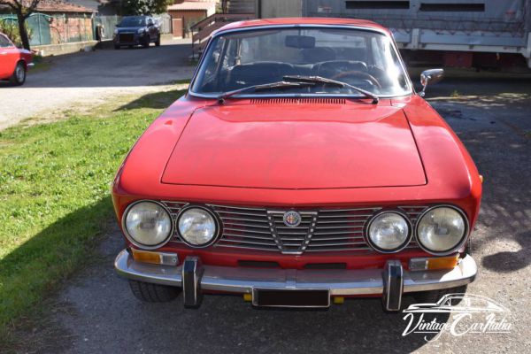 Alfa Romeo GTV 2000 1971 95928