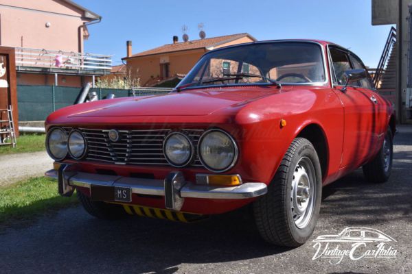 Alfa Romeo GTV 2000 1971 95929