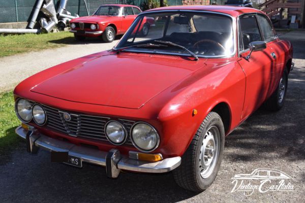 Alfa Romeo GTV 2000 1971 95930