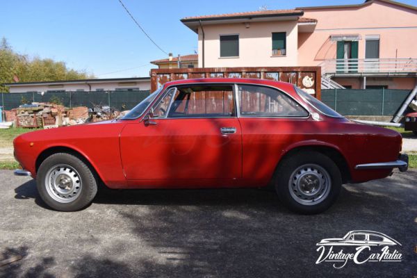 Alfa Romeo GTV 2000 1971 95931