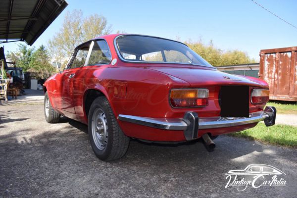 Alfa Romeo GTV 2000 1971 95933