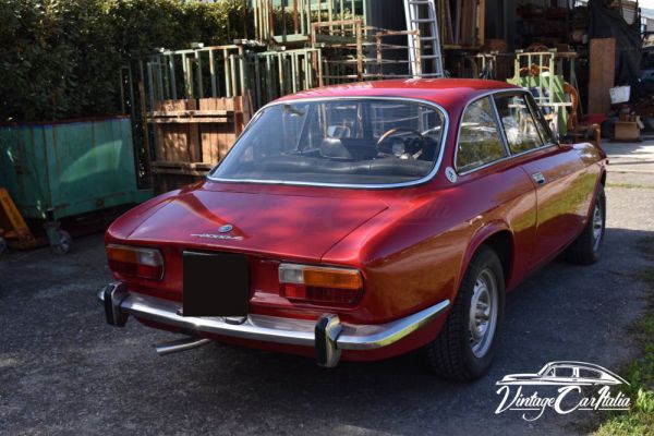 Alfa Romeo GTV 2000 1971 95937