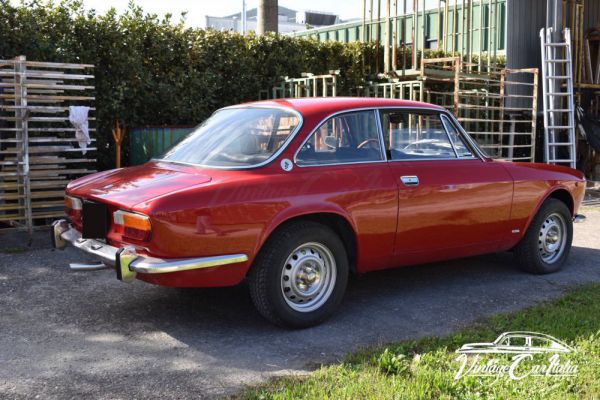 Alfa Romeo GTV 2000 1971 95938