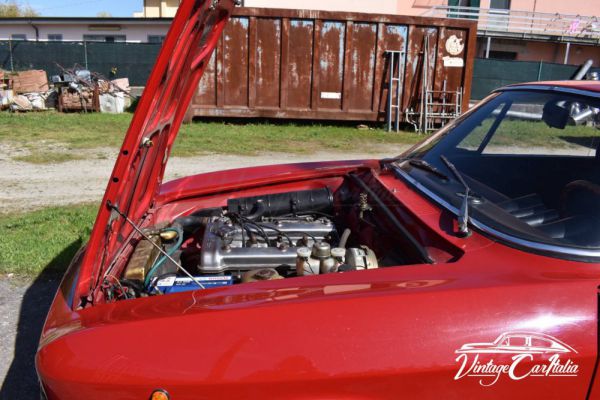 Alfa Romeo GTV 2000 1971 95939