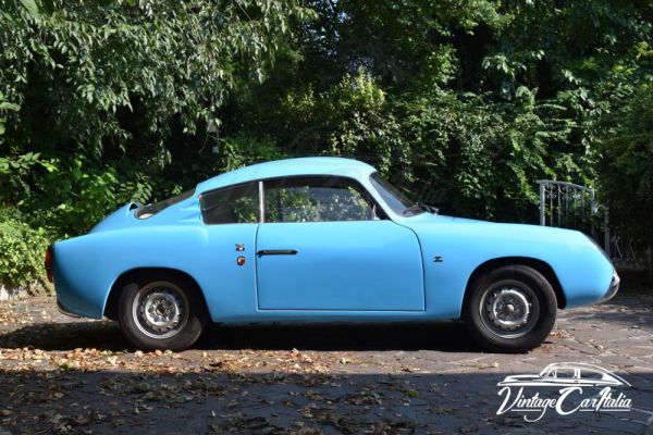 Abarth Fiat 750 Zagato GT 1959 95942