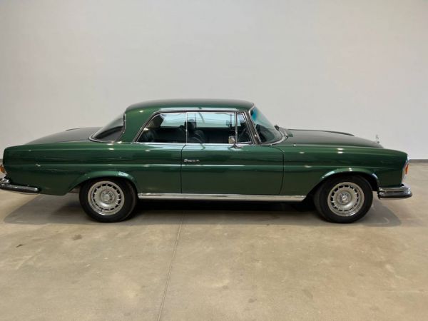 Mercedes-Benz 280 SE 3,5 1969