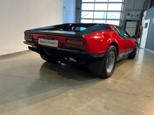 De Tomaso Pantera GTS 1981 74469