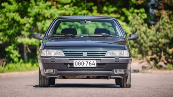 Peugeot 405 1994 25415